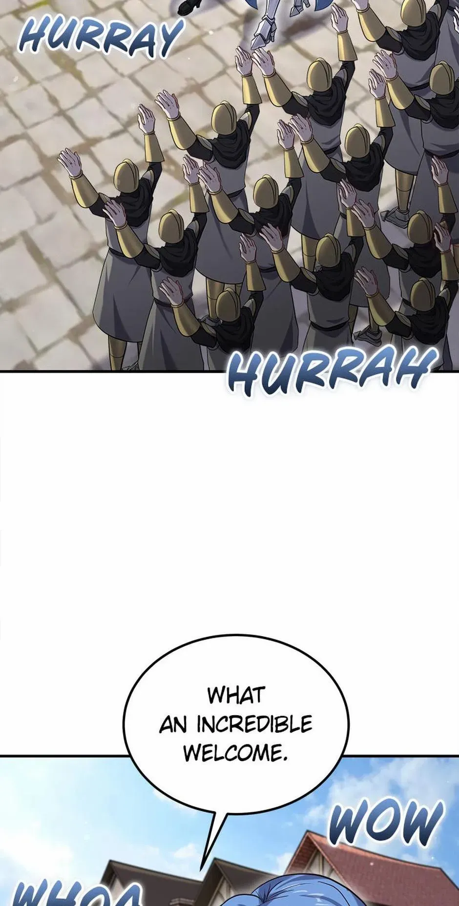 Read The Swordmaster