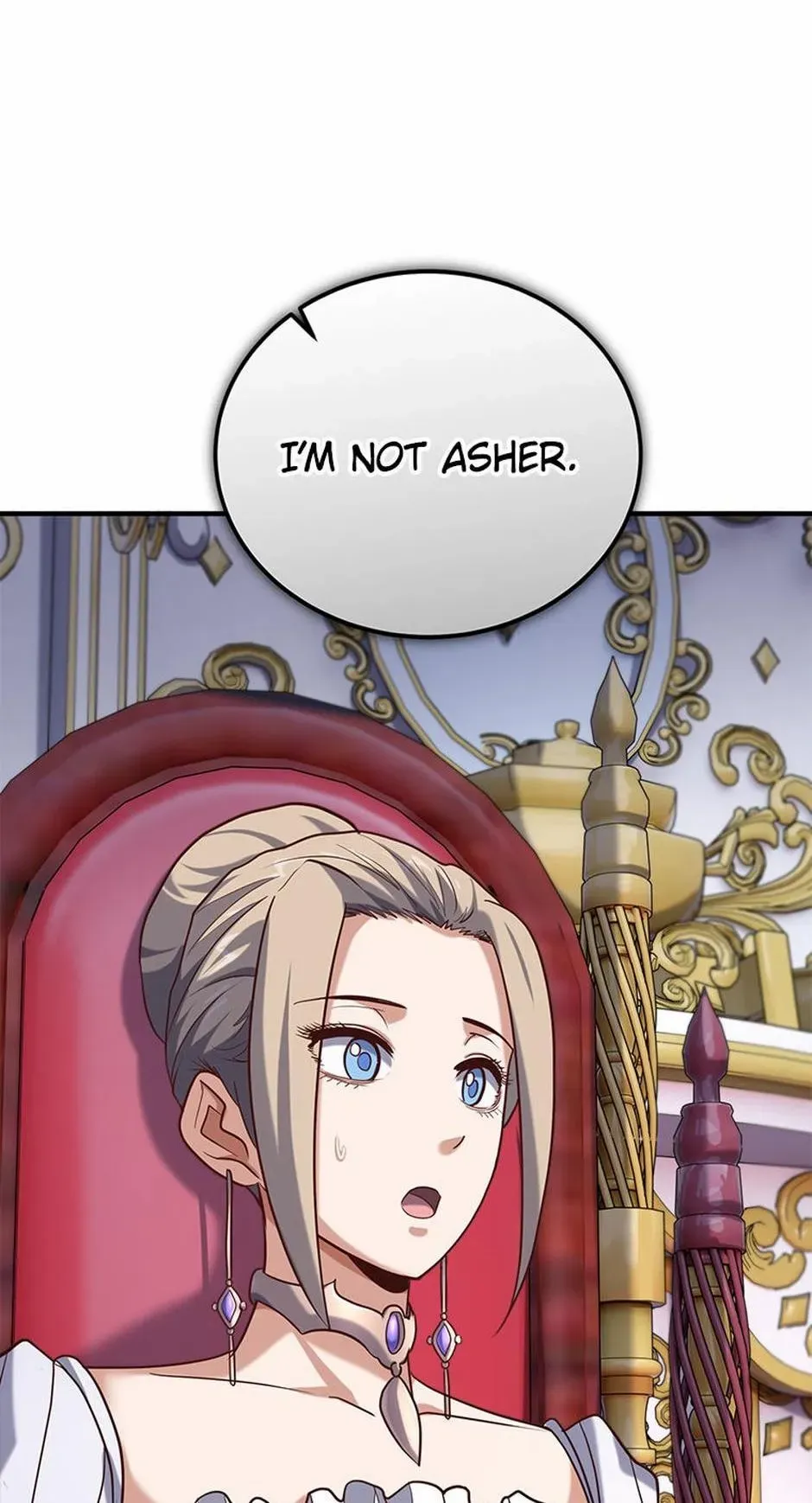 Read The Swordmaster