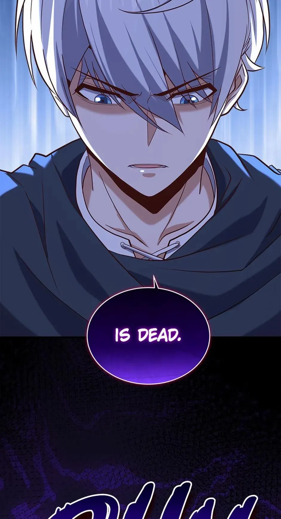 Read The Swordmaster