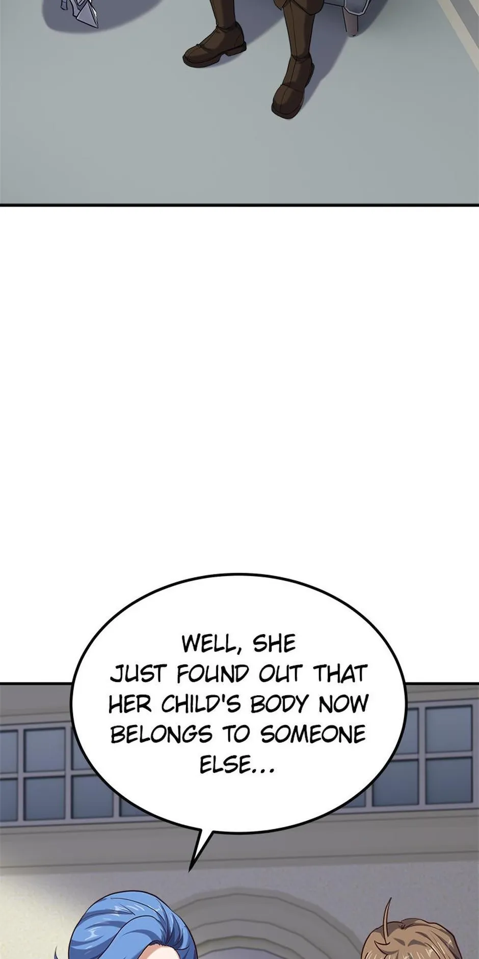Read The Swordmaster