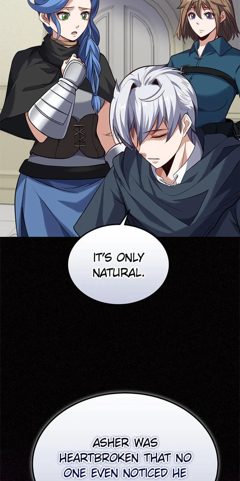 Read The Swordmaster