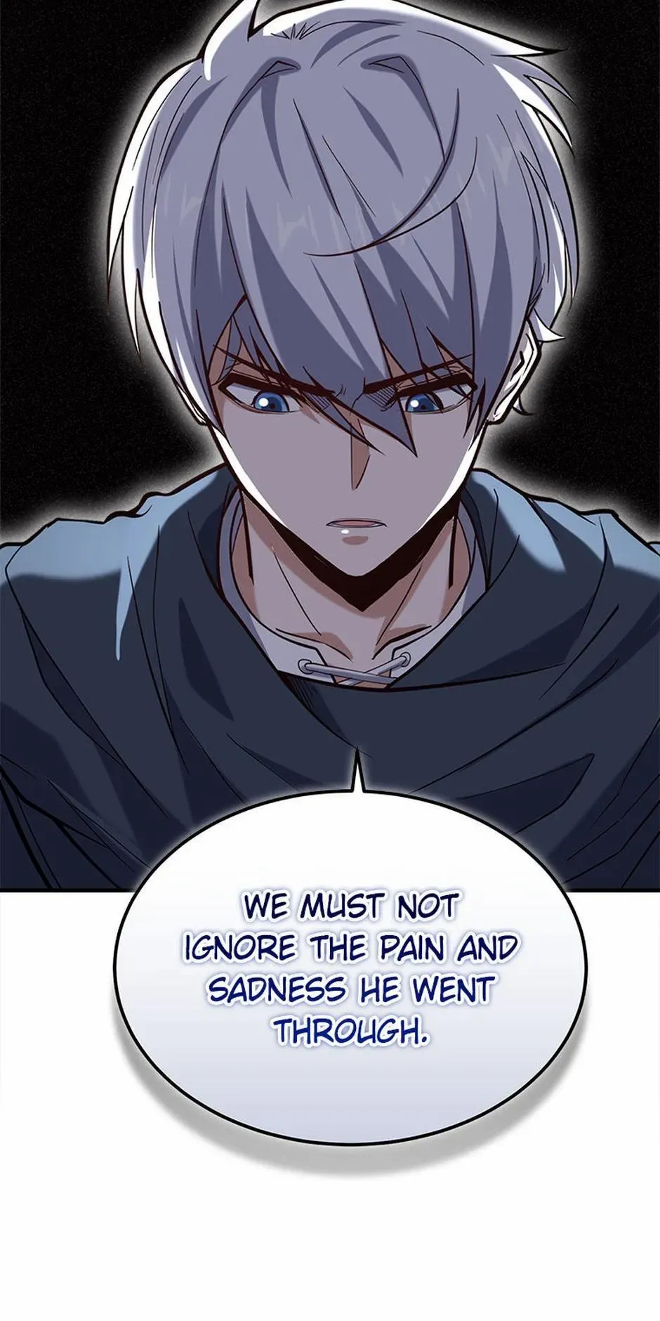Read The Swordmaster
