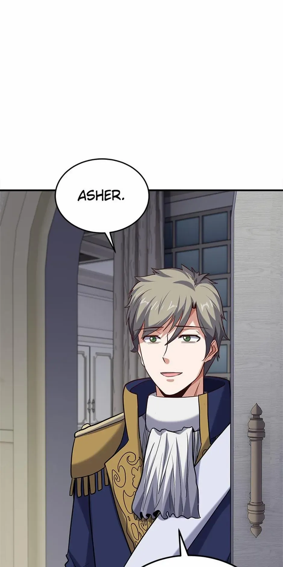 Read The Swordmaster
