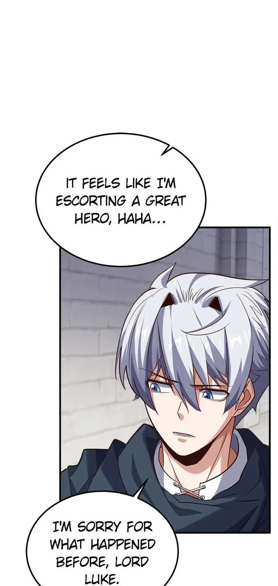 Read The Swordmaster