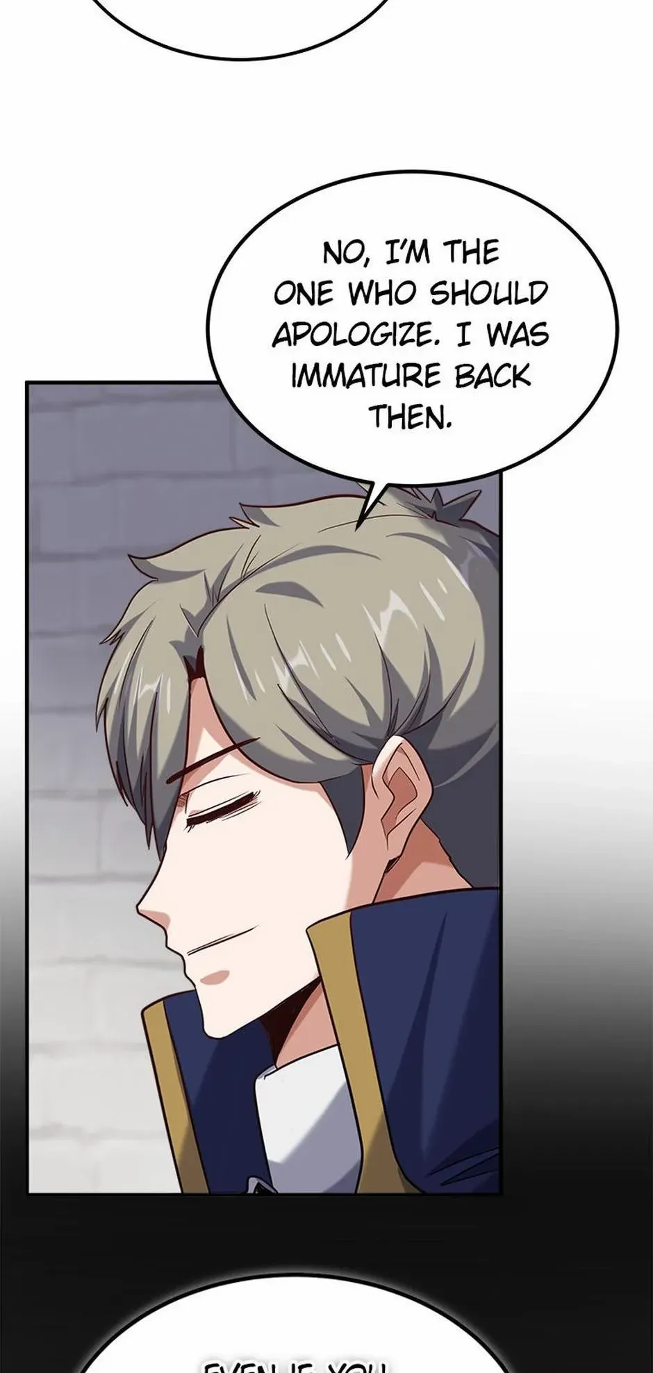 Read The Swordmaster