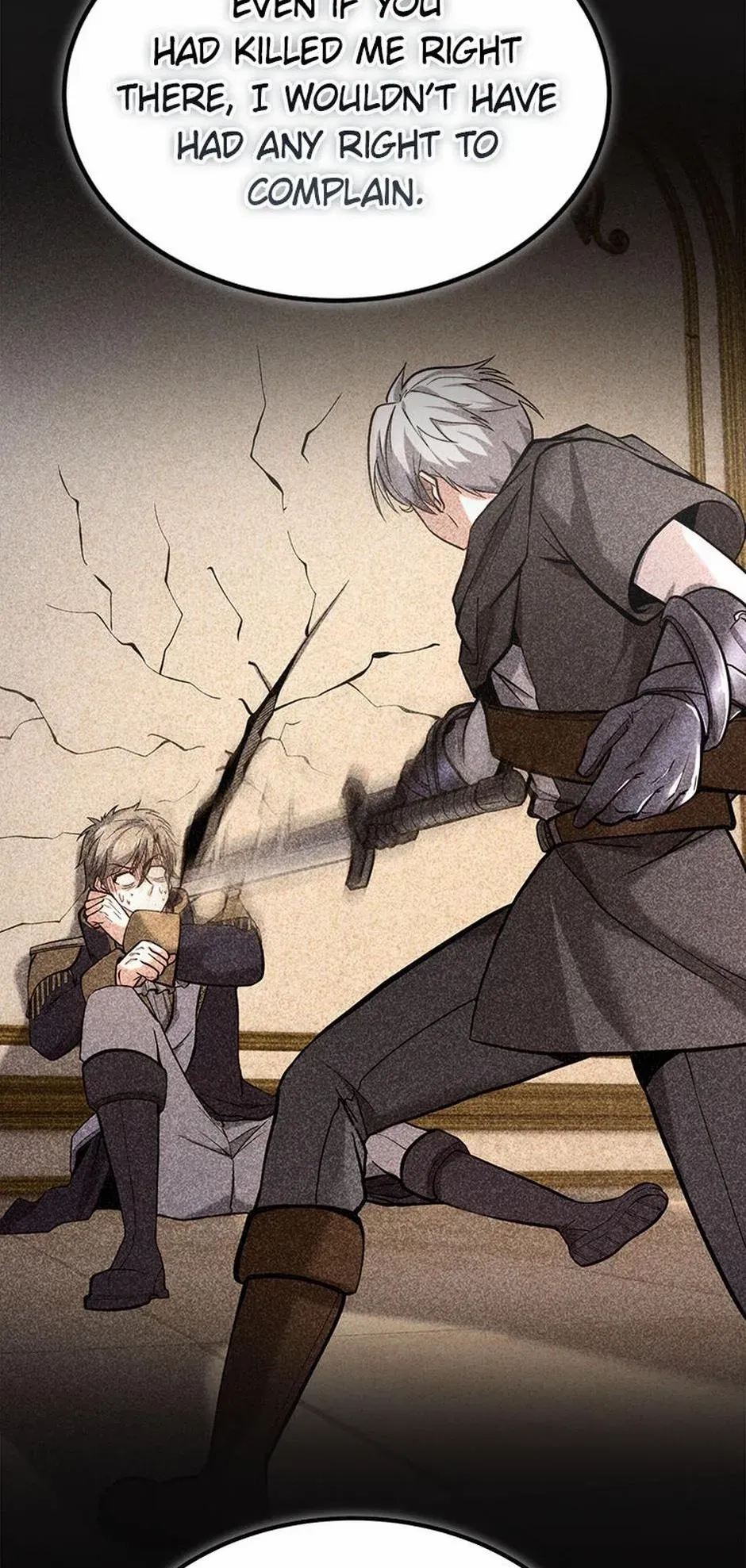 Read The Swordmaster