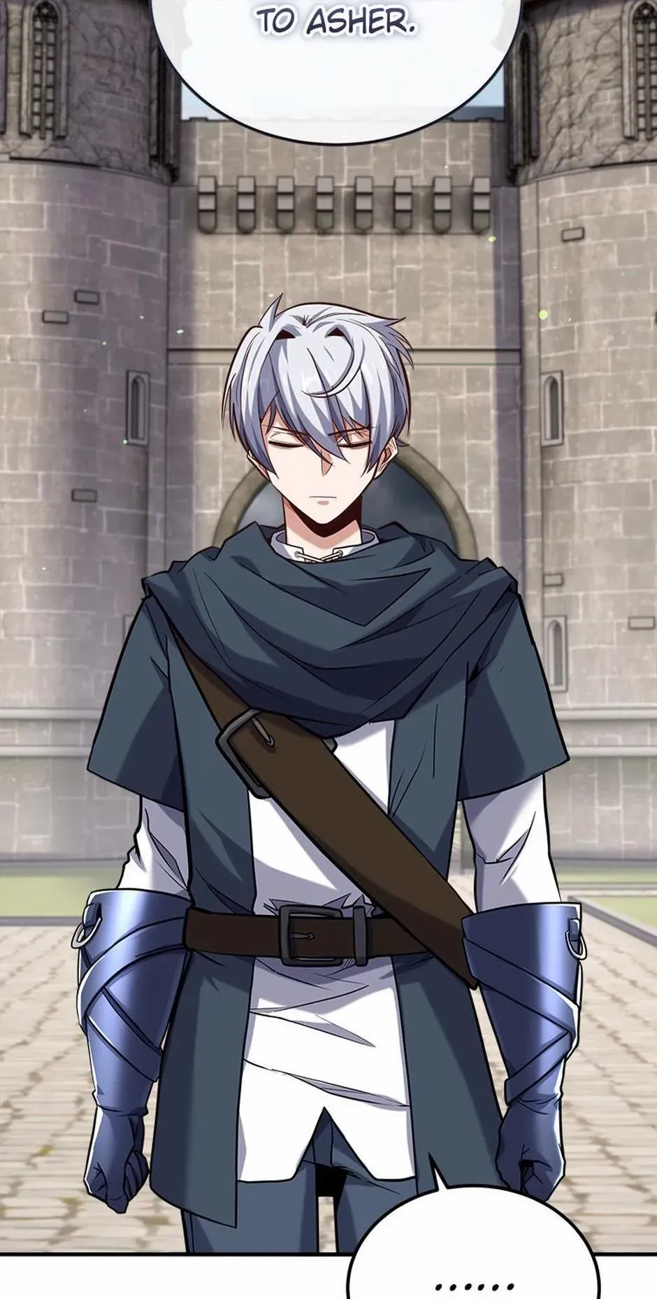 Read The Swordmaster