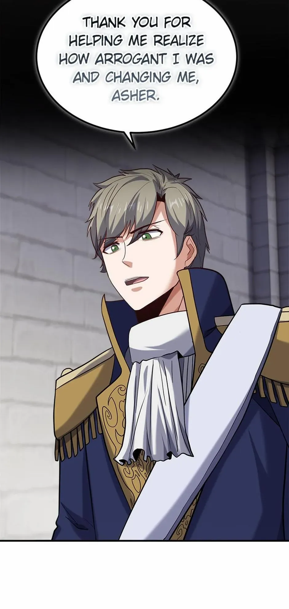 Read The Swordmaster