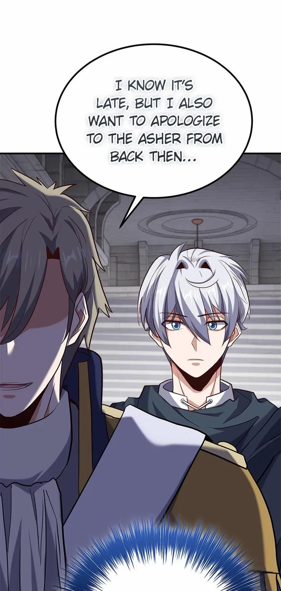 Read The Swordmaster