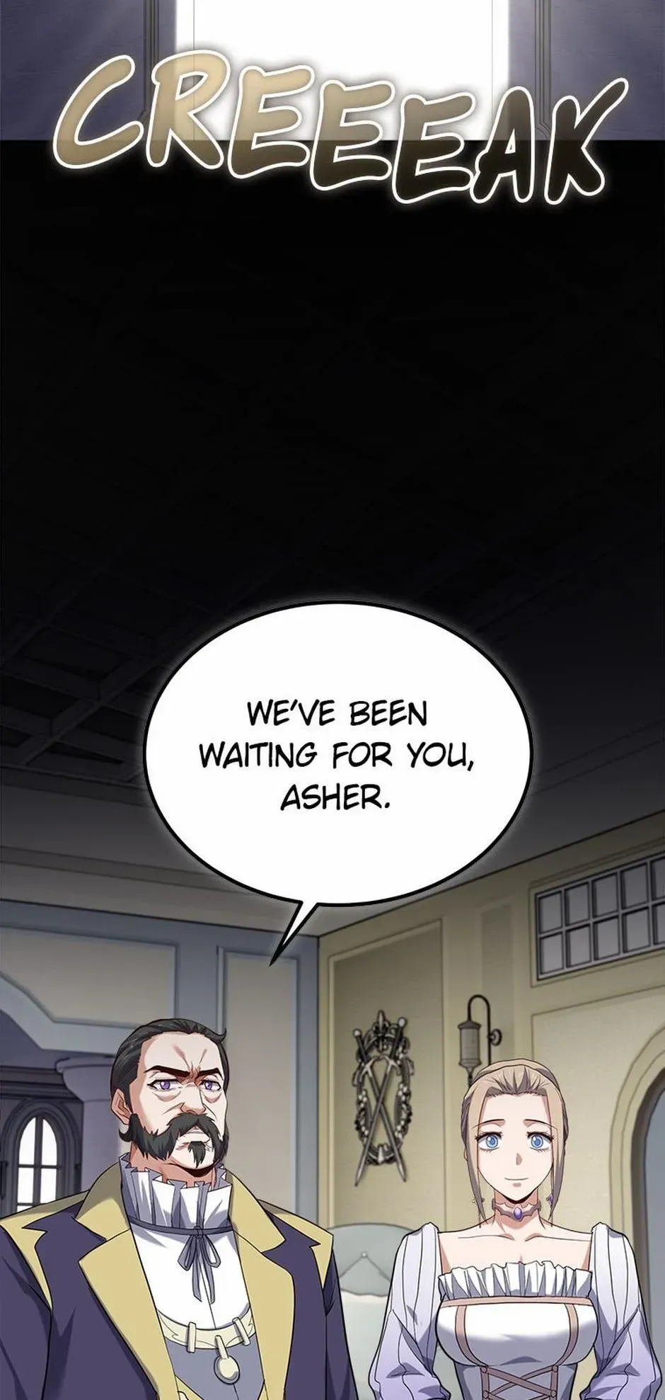 Read The Swordmaster