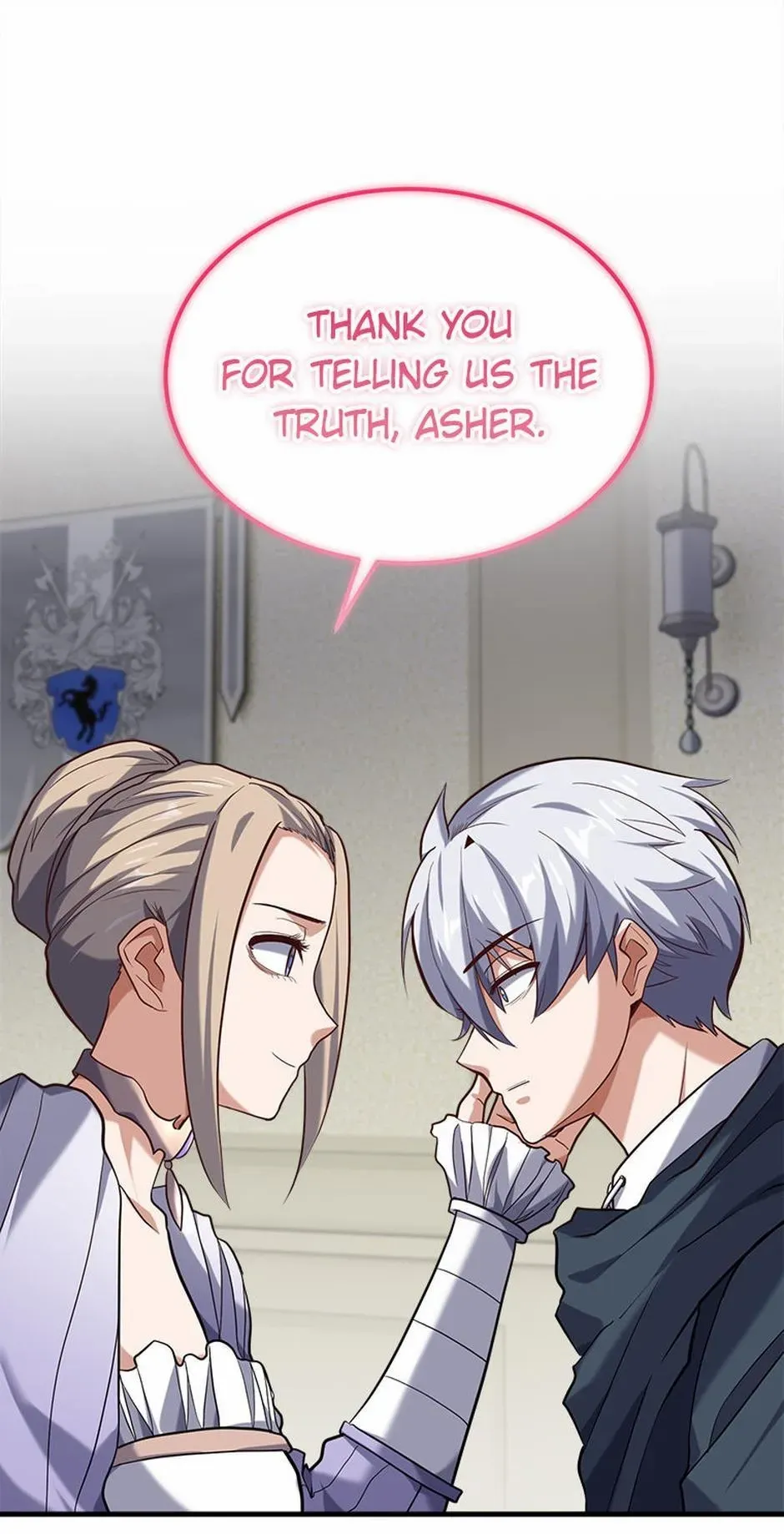 Read The Swordmaster