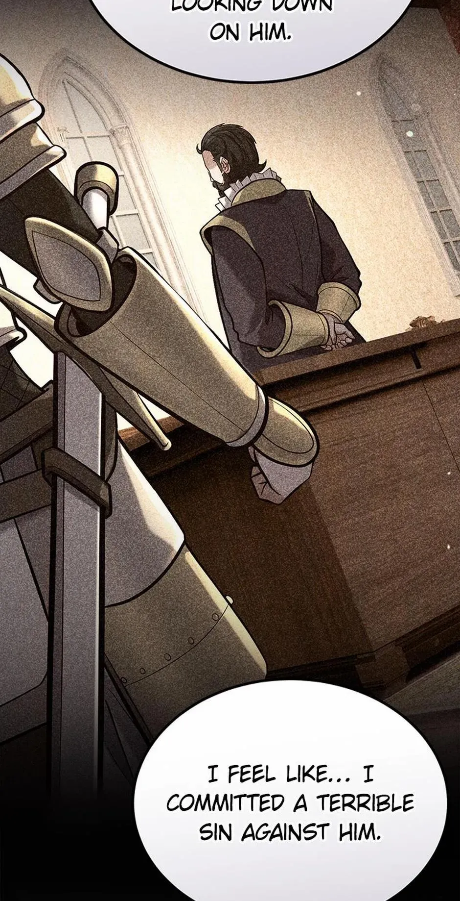 Read The Swordmaster