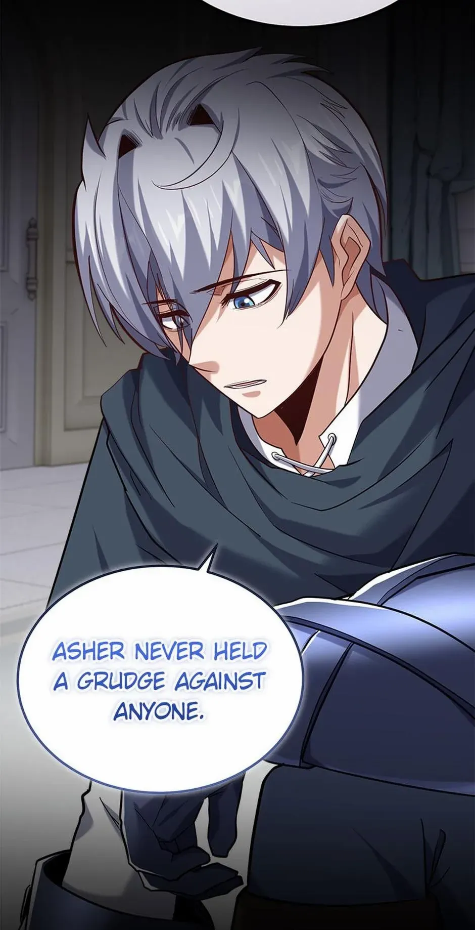 Read The Swordmaster