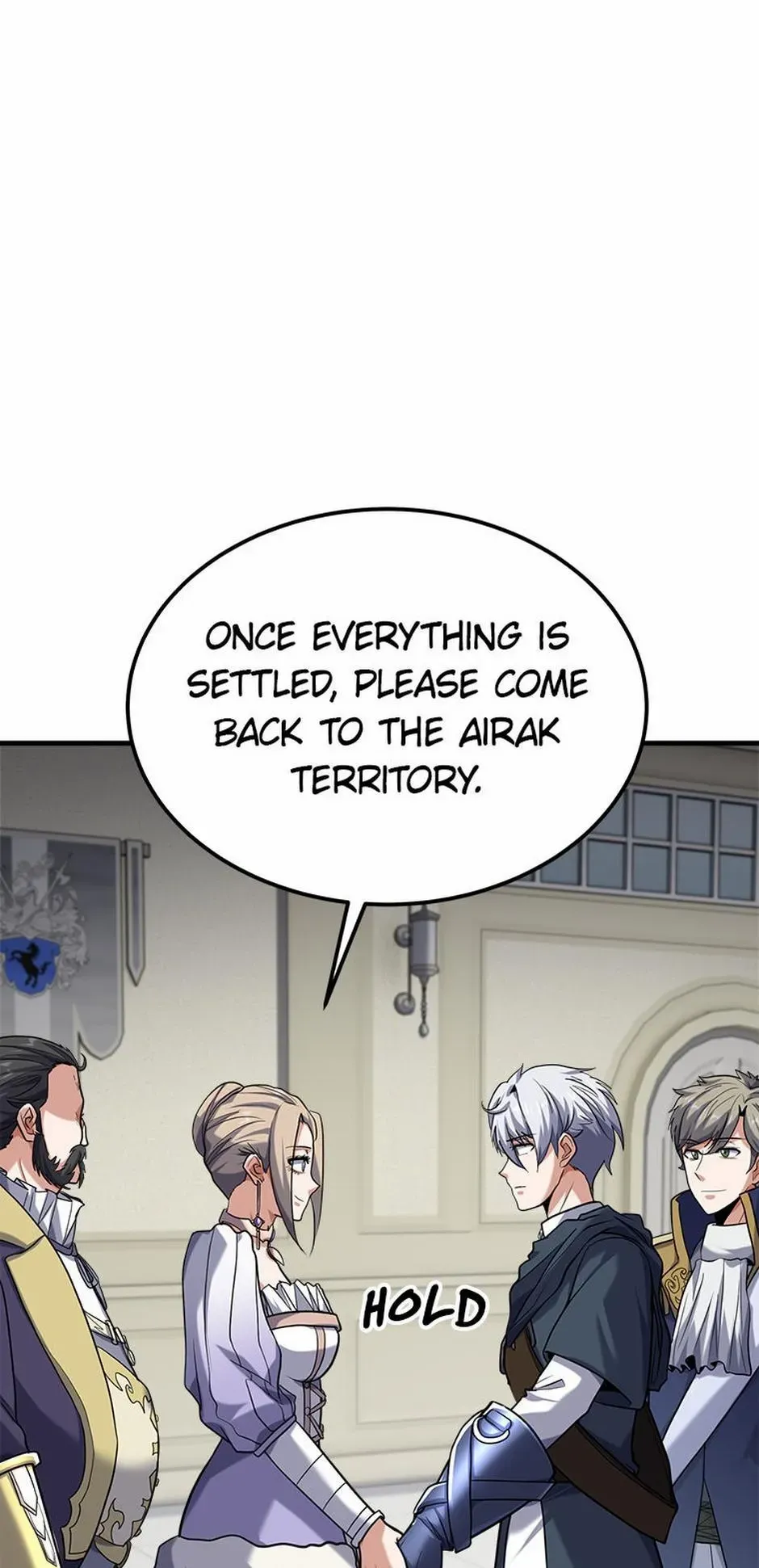 Read The Swordmaster