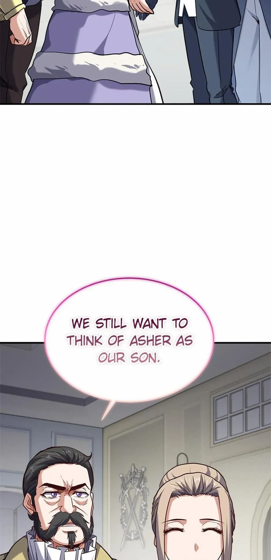 Read The Swordmaster
