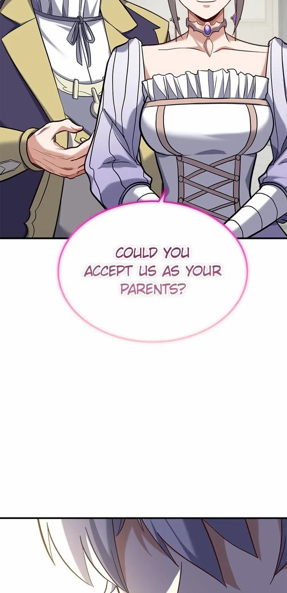 Read The Swordmaster
