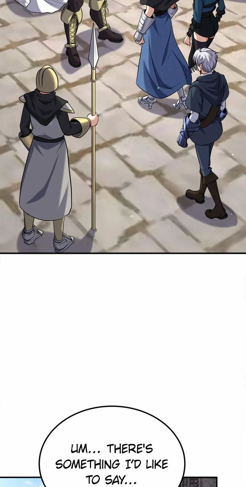 Read The Swordmaster