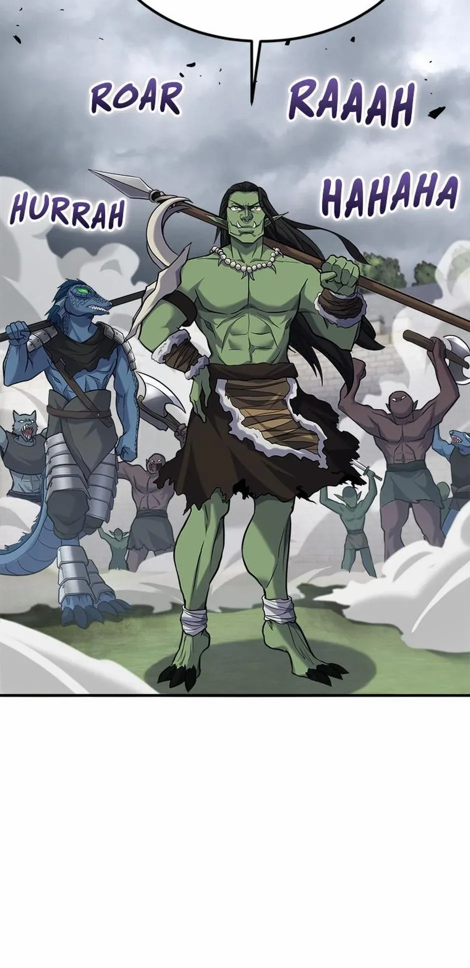 Read The Swordmaster