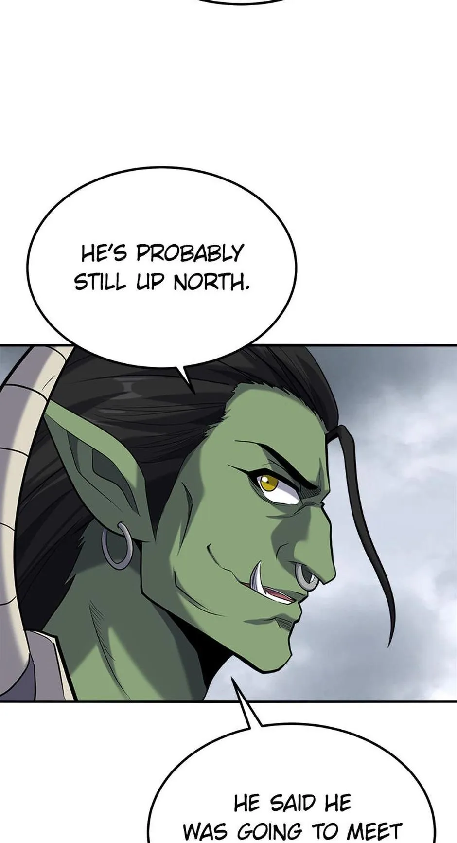 Read The Swordmaster
