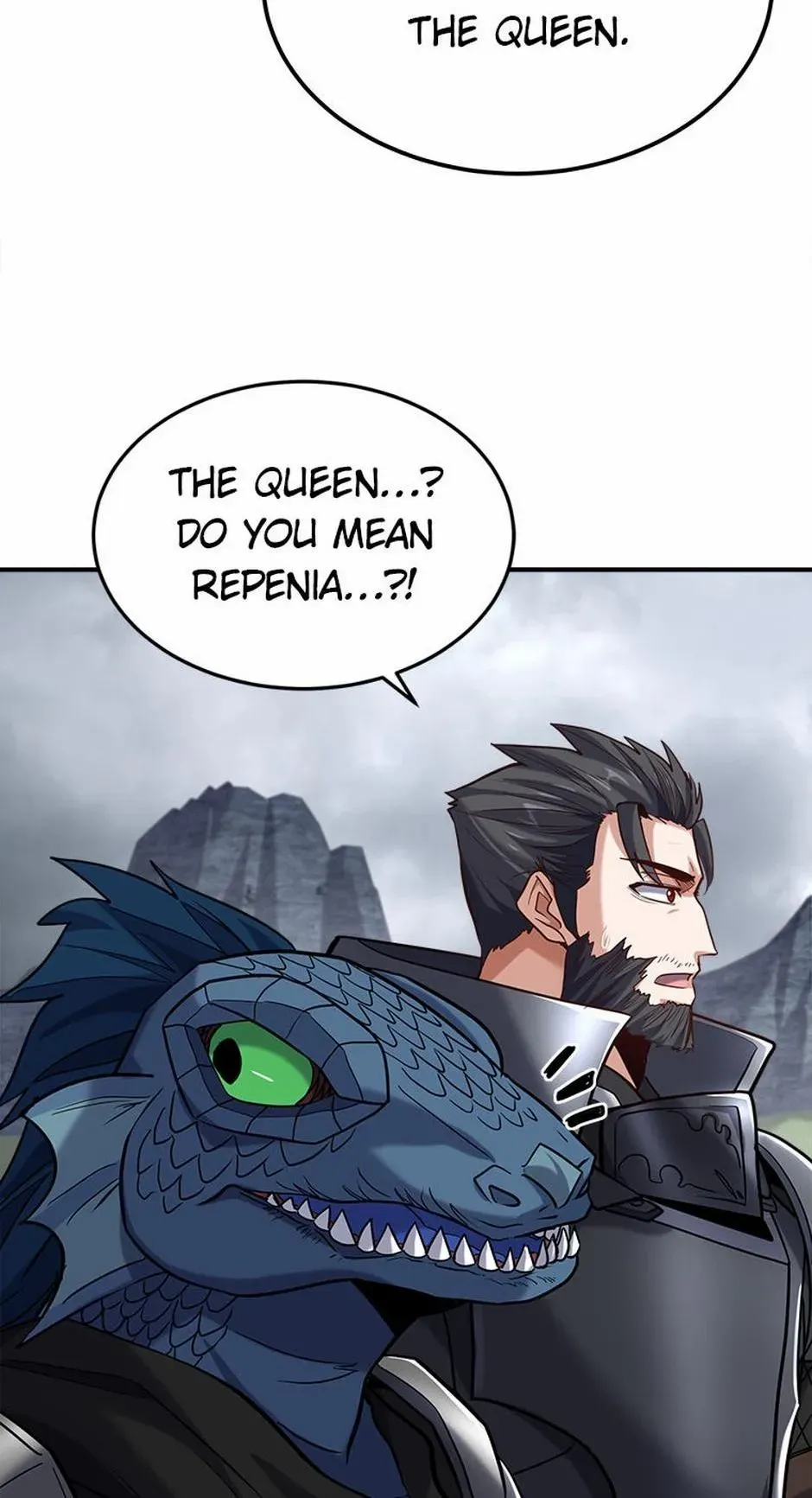 Read The Swordmaster
