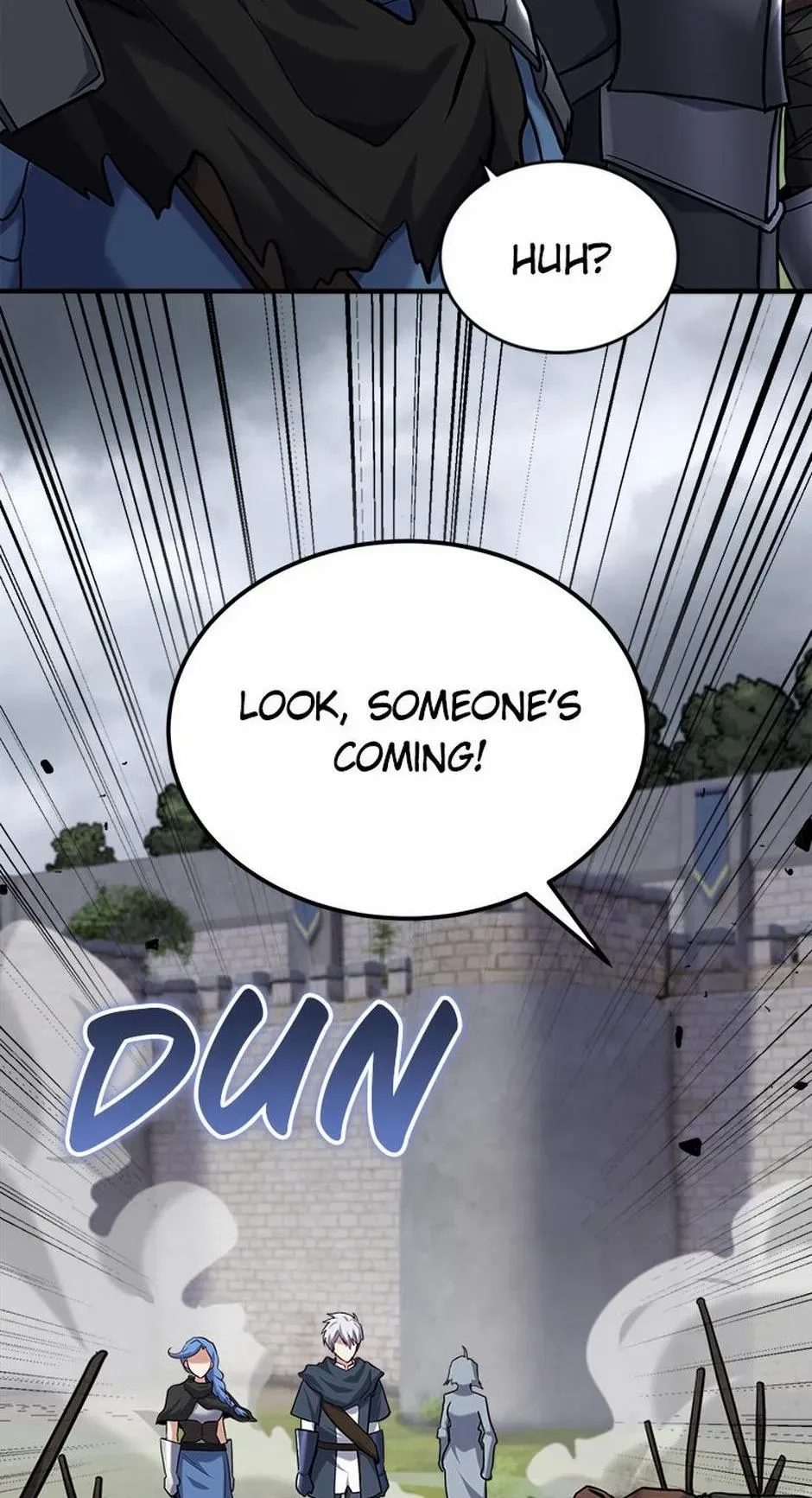 Read The Swordmaster