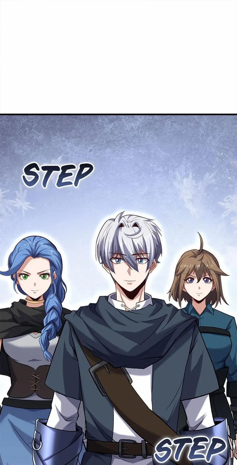 Read The Swordmaster