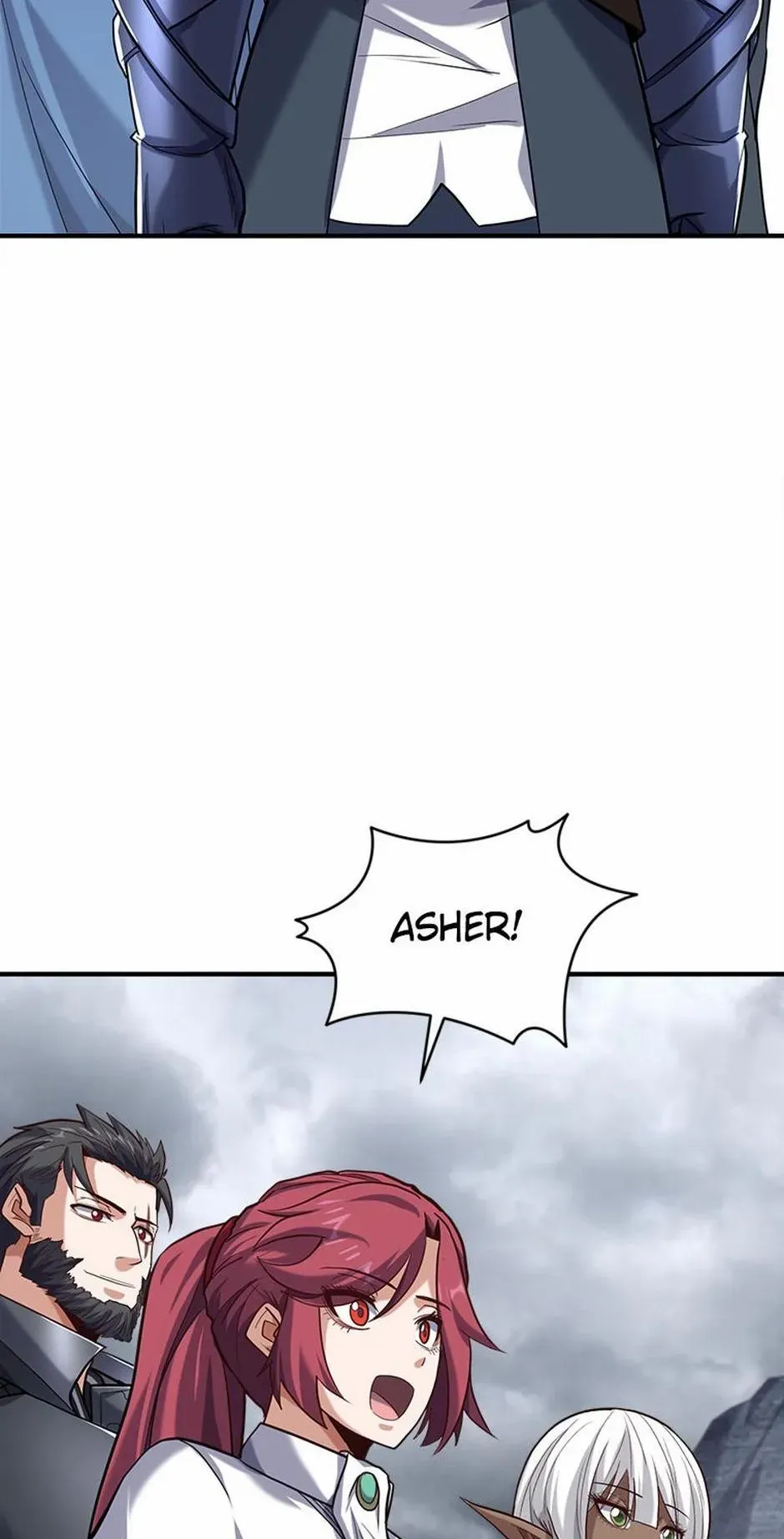 Read The Swordmaster
