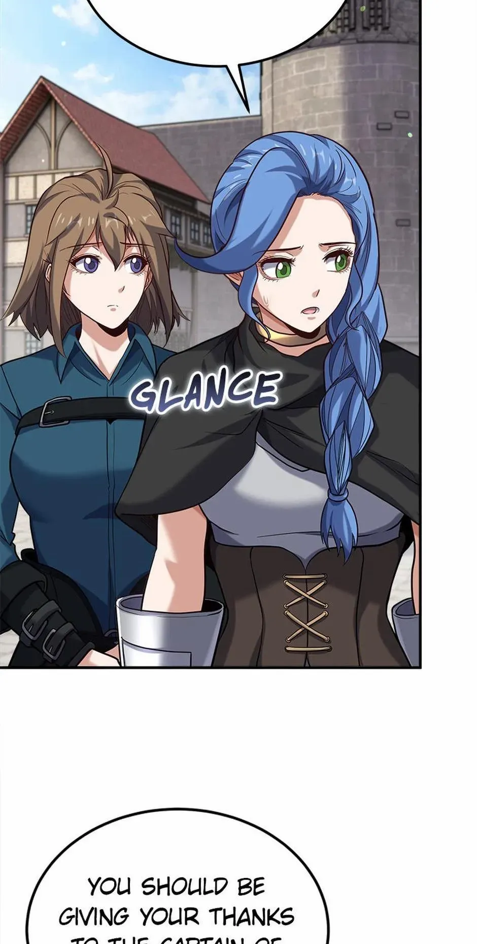 Read The Swordmaster