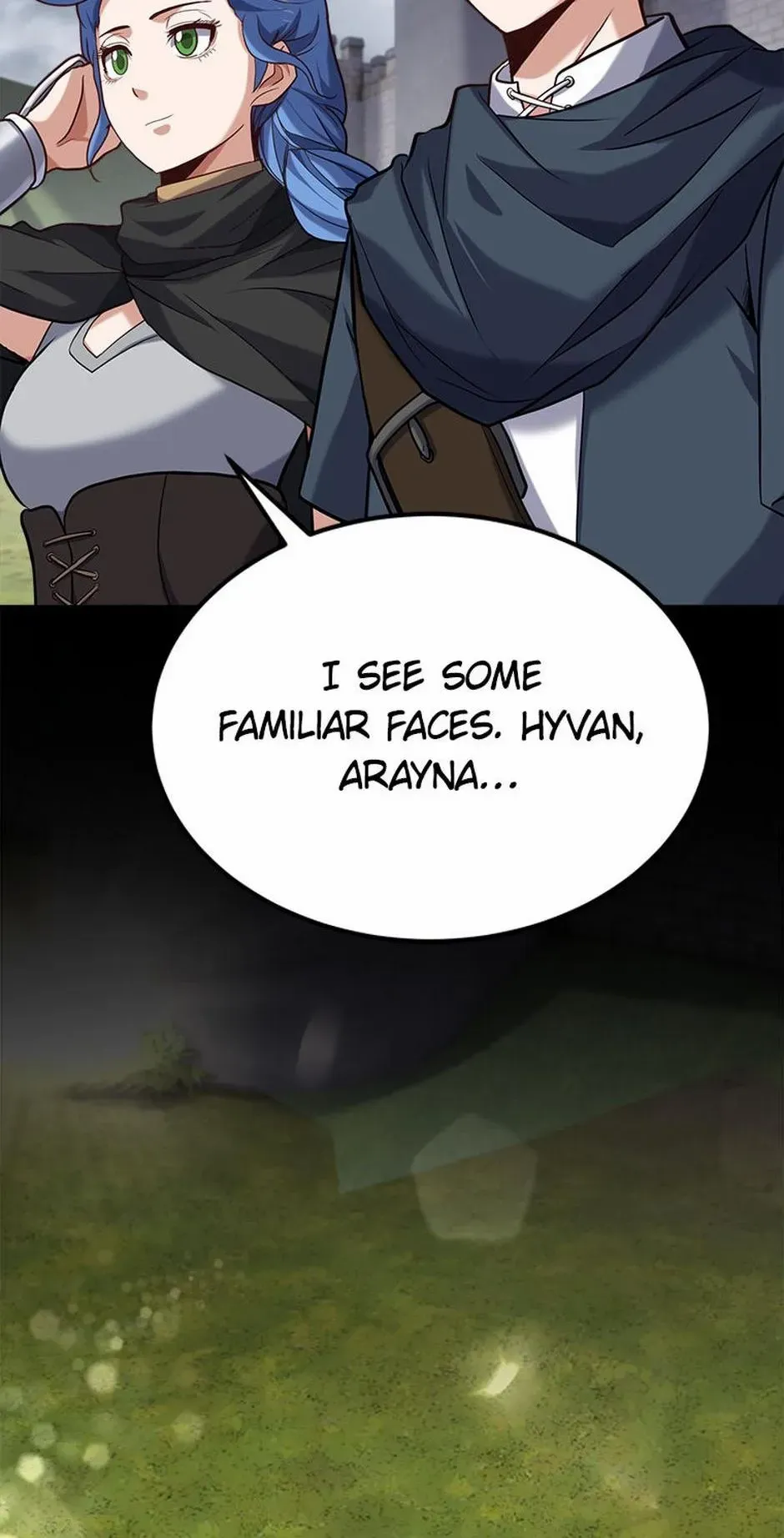 Read The Swordmaster