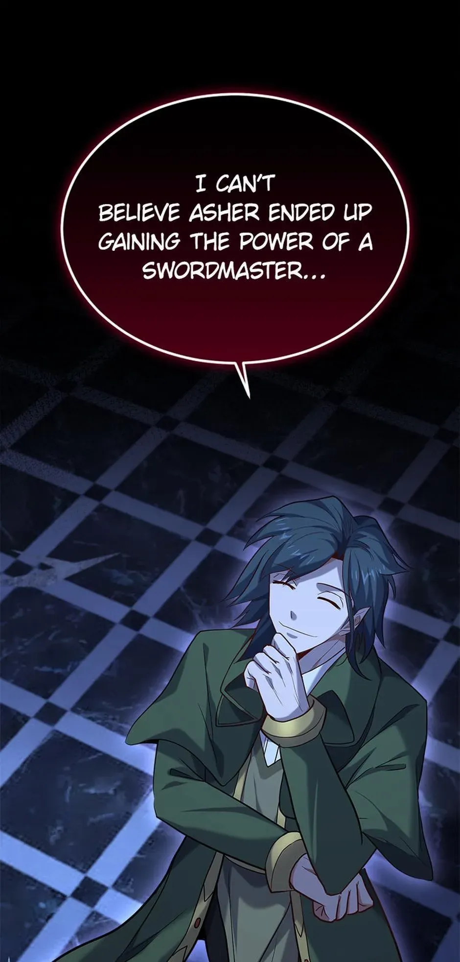Read The Swordmaster