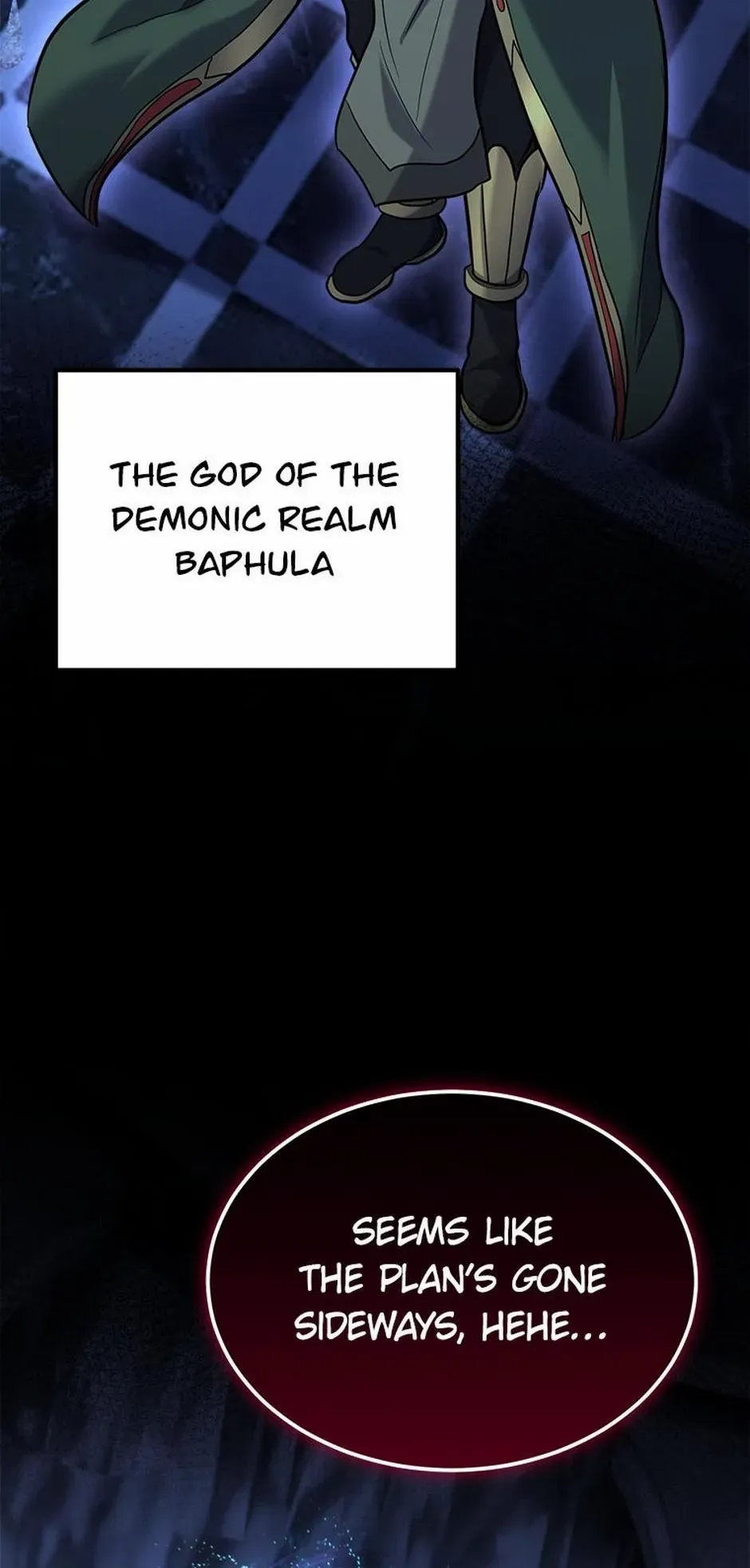 Read The Swordmaster
