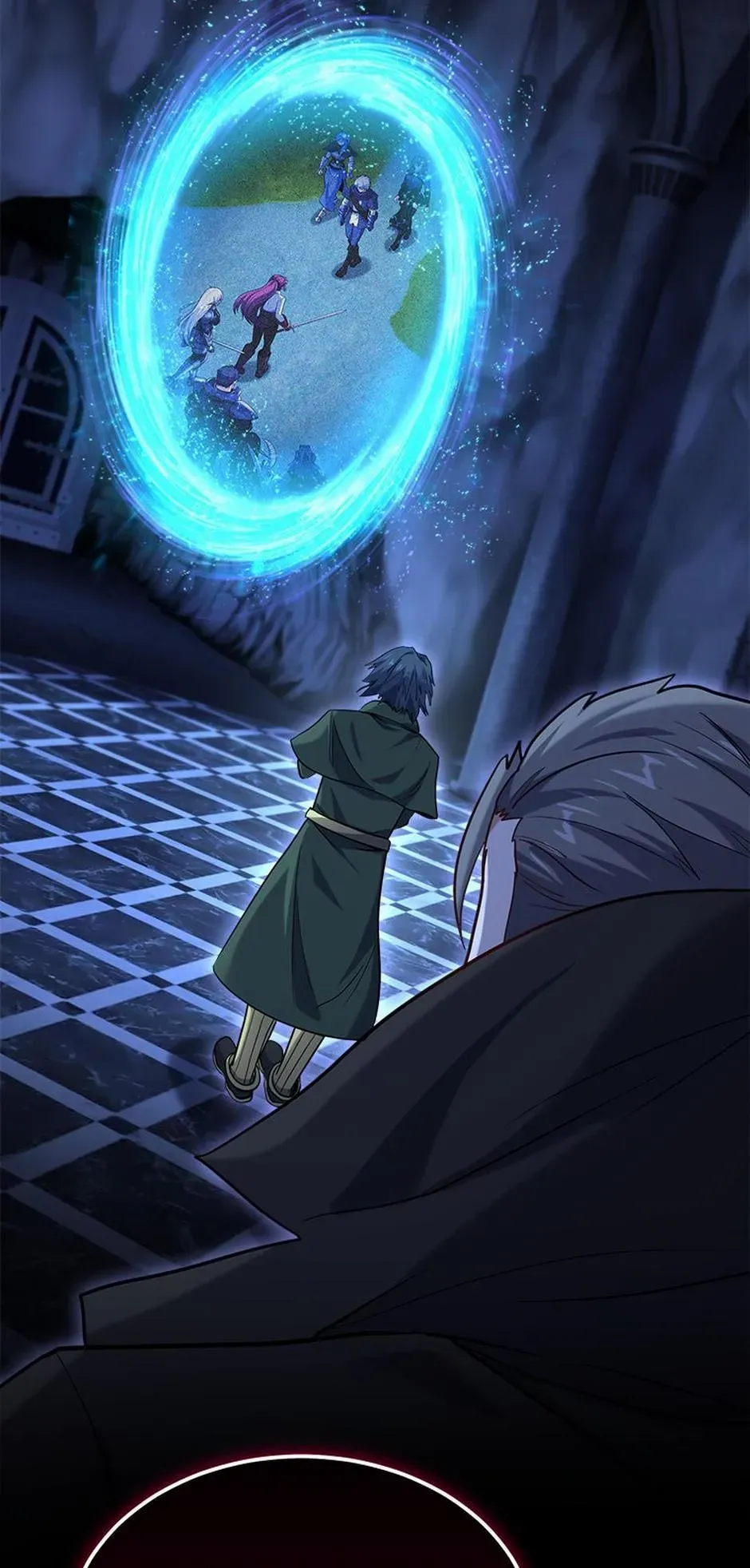 Read The Swordmaster