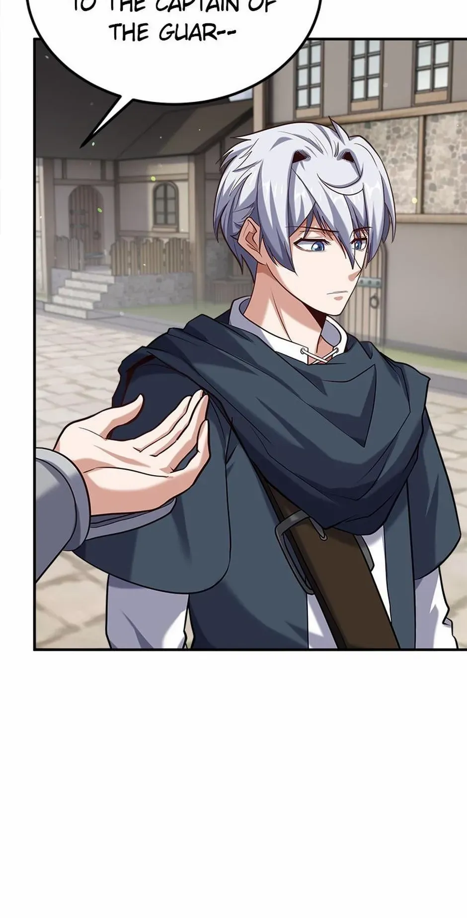 Read The Swordmaster