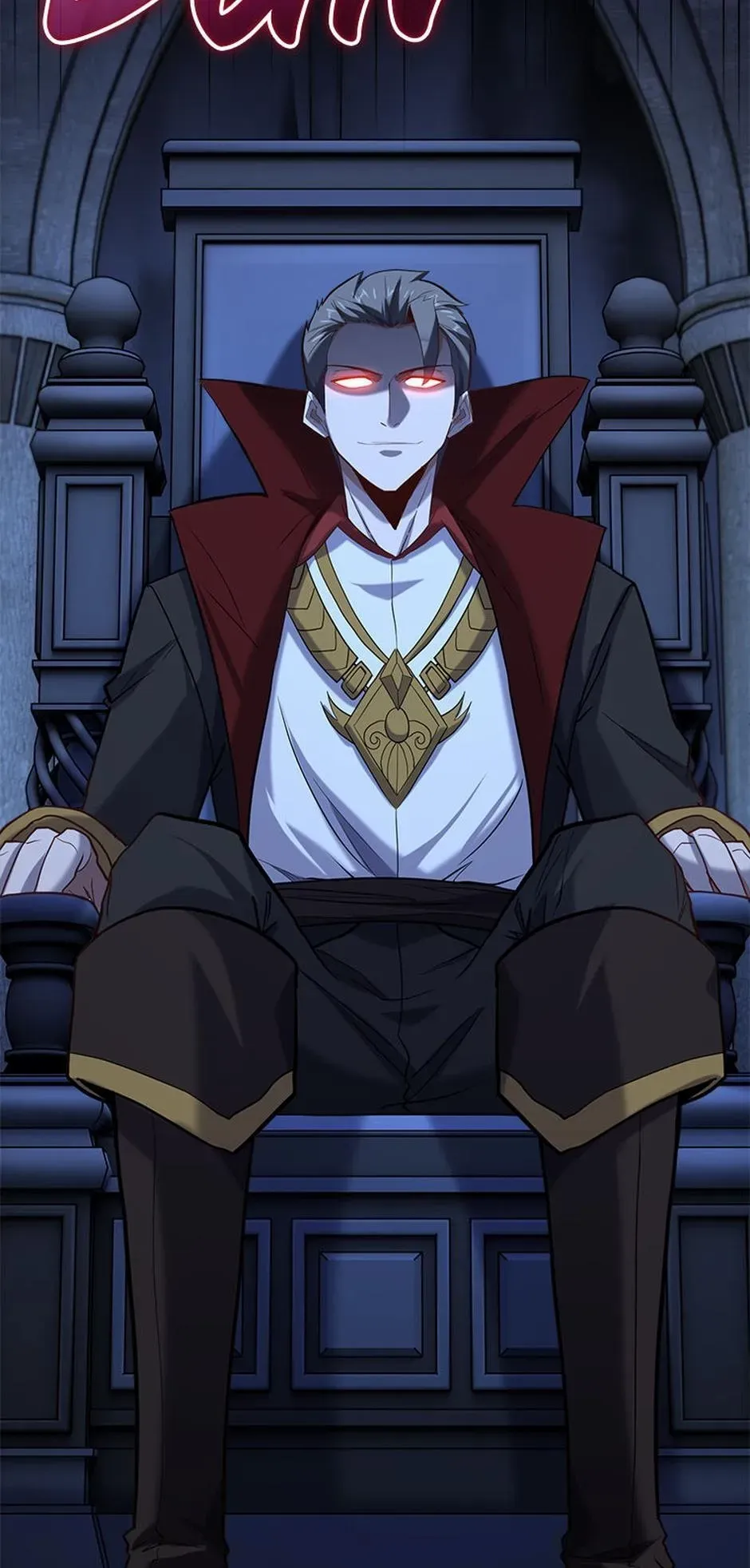 Read The Swordmaster