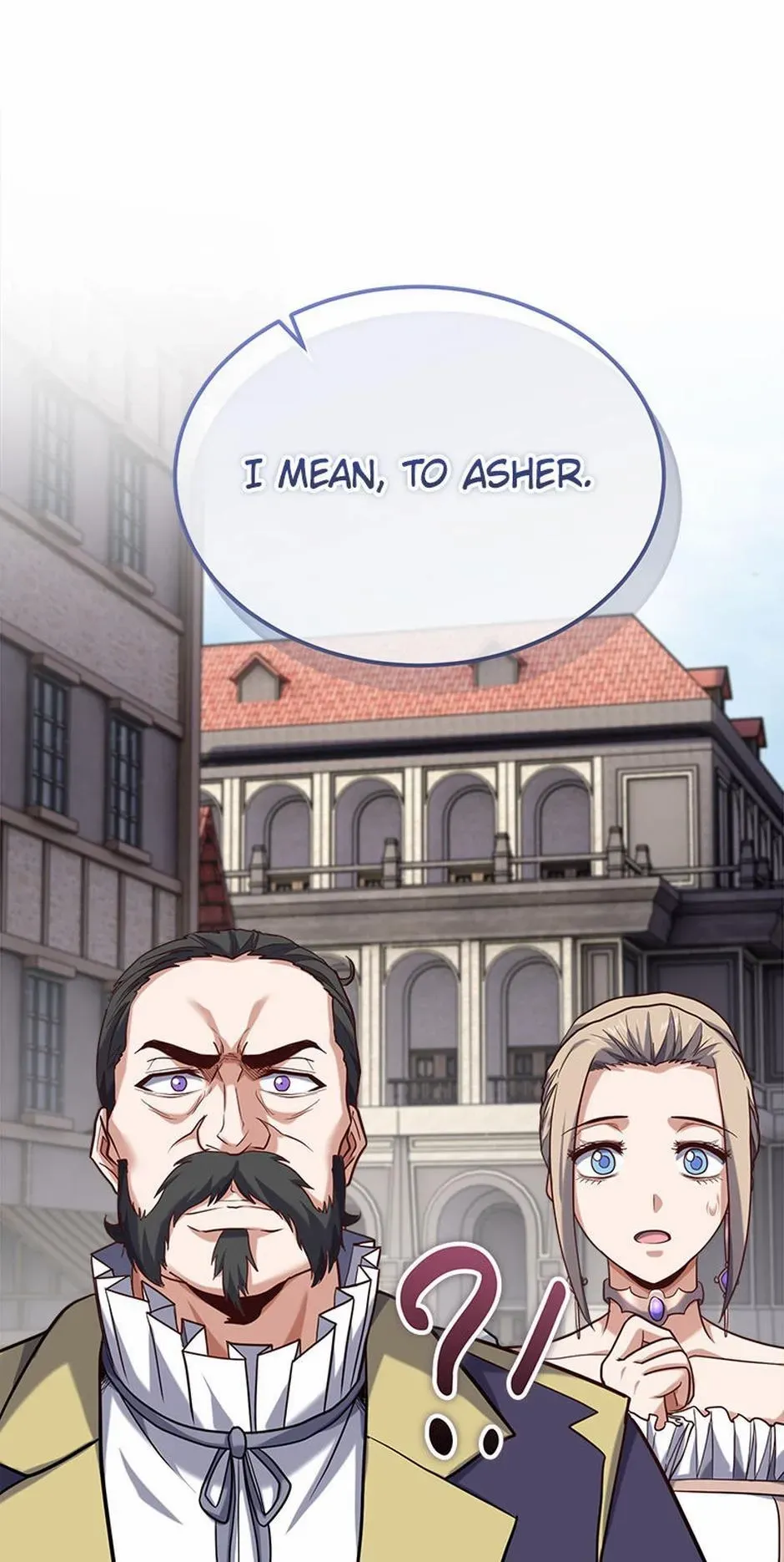 Read The Swordmaster