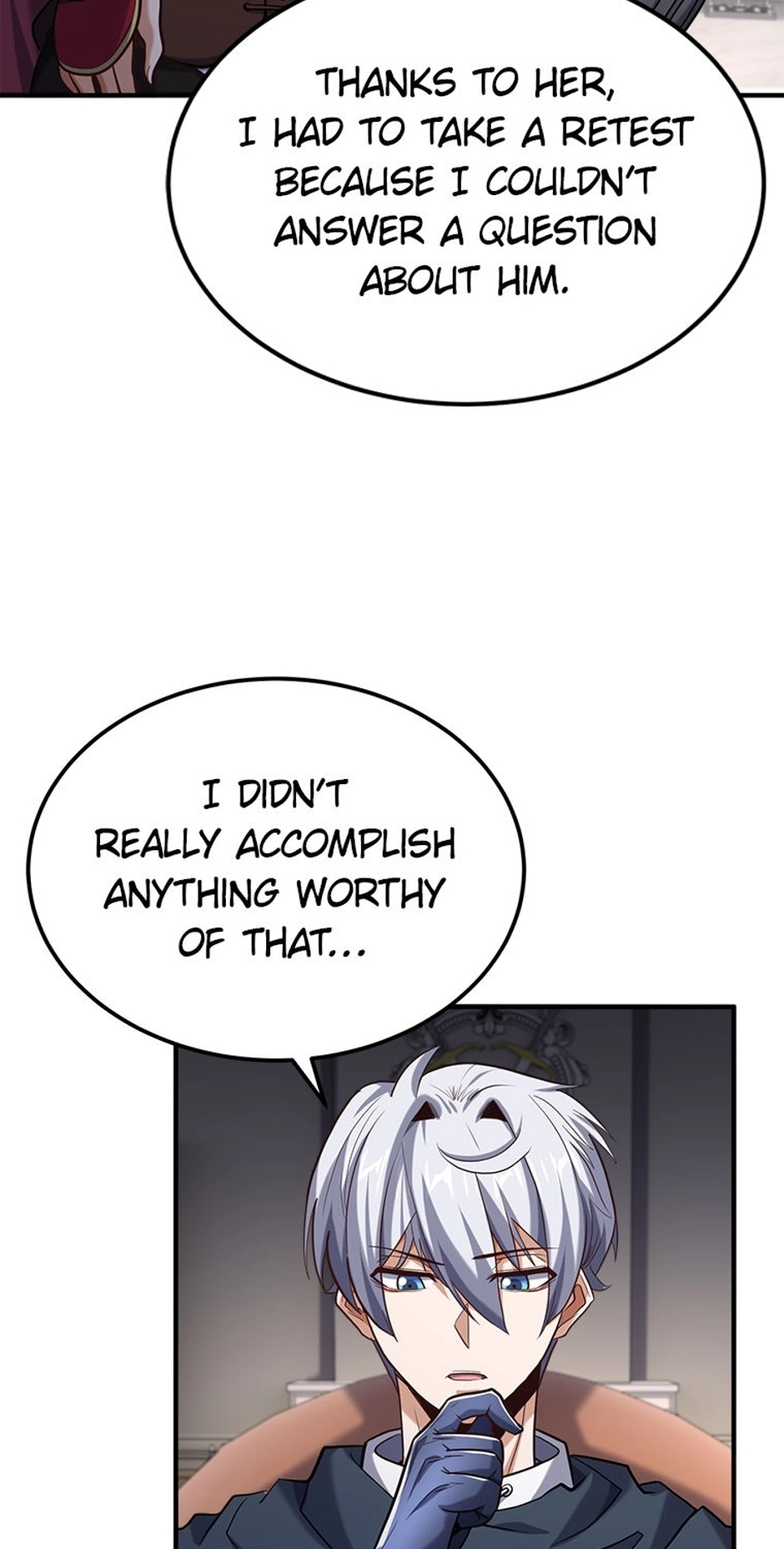 Read The Swordmaster