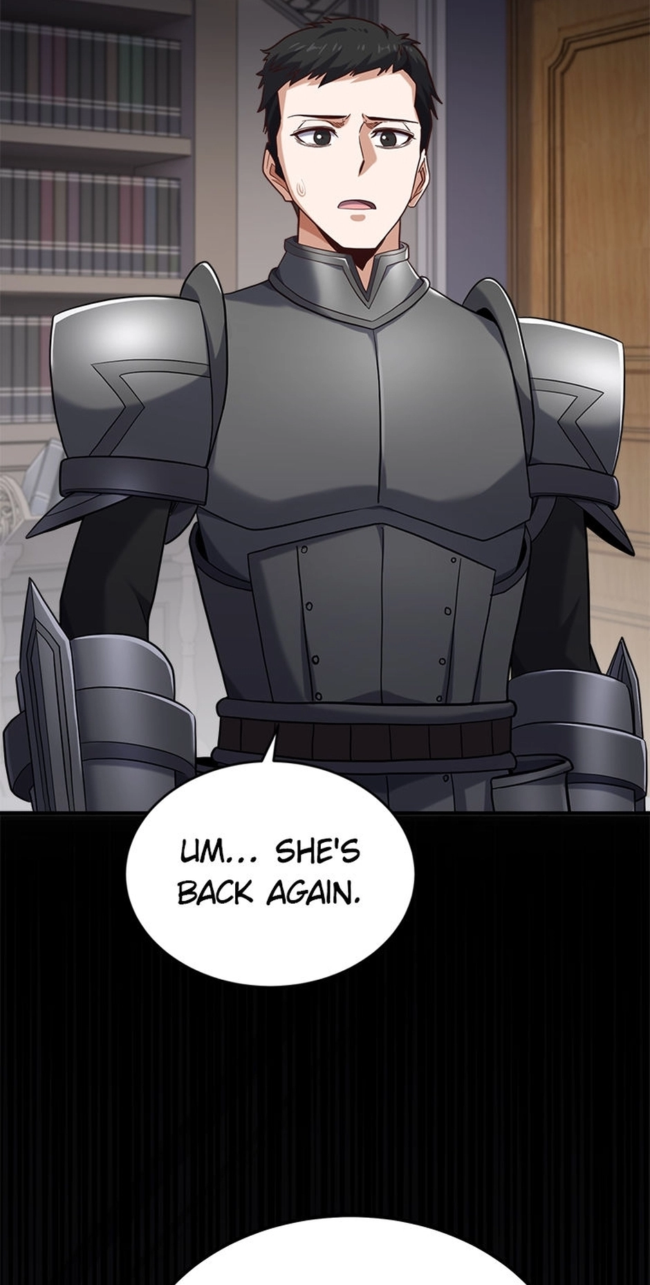 Read The Swordmaster