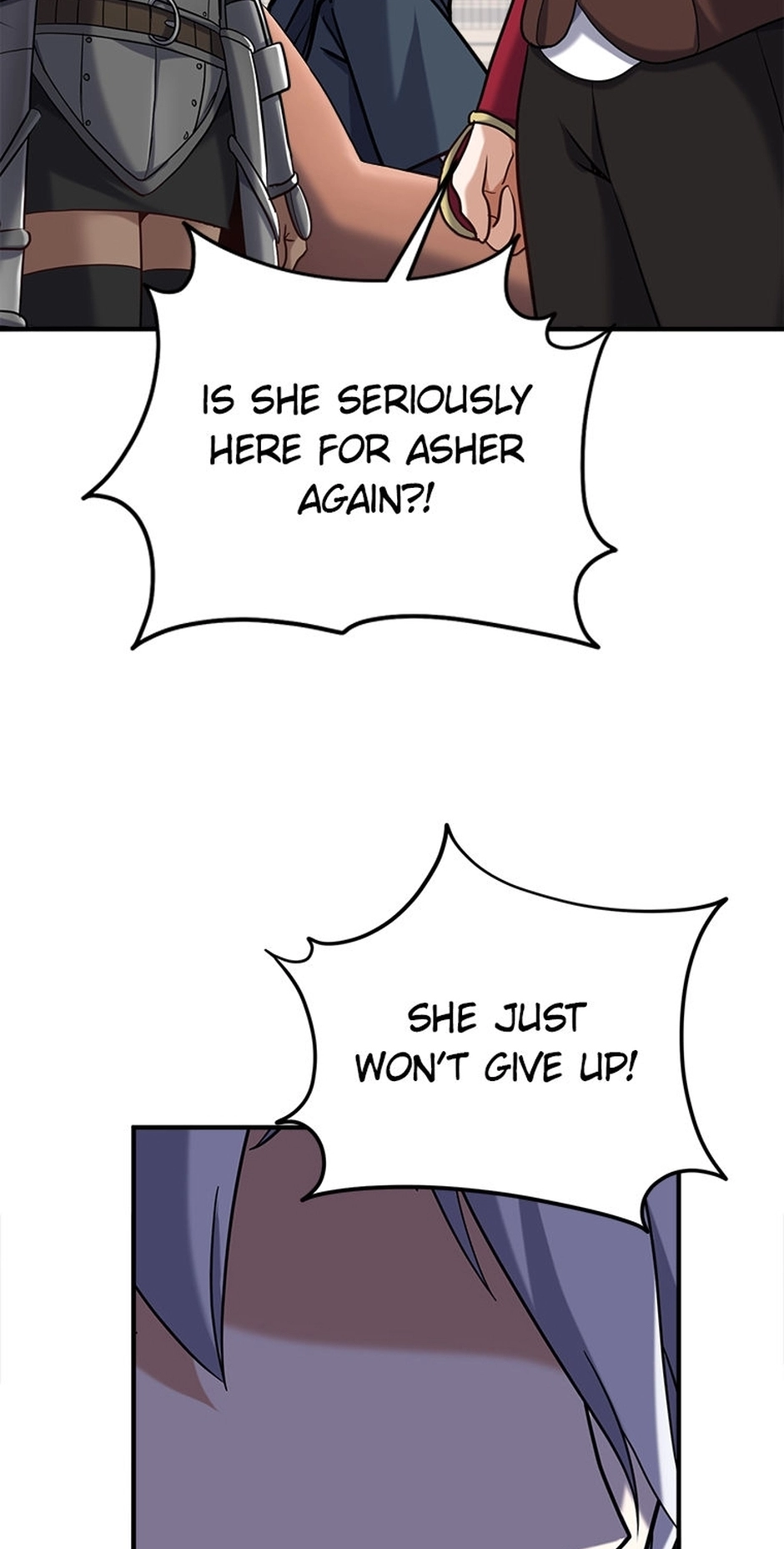 Read The Swordmaster