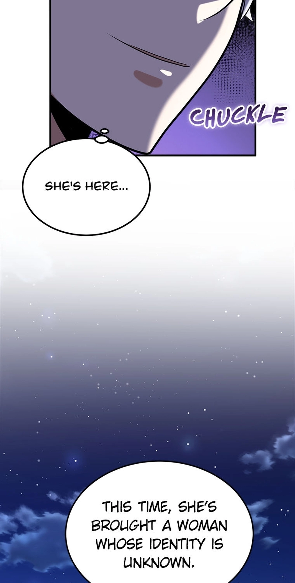 Read The Swordmaster