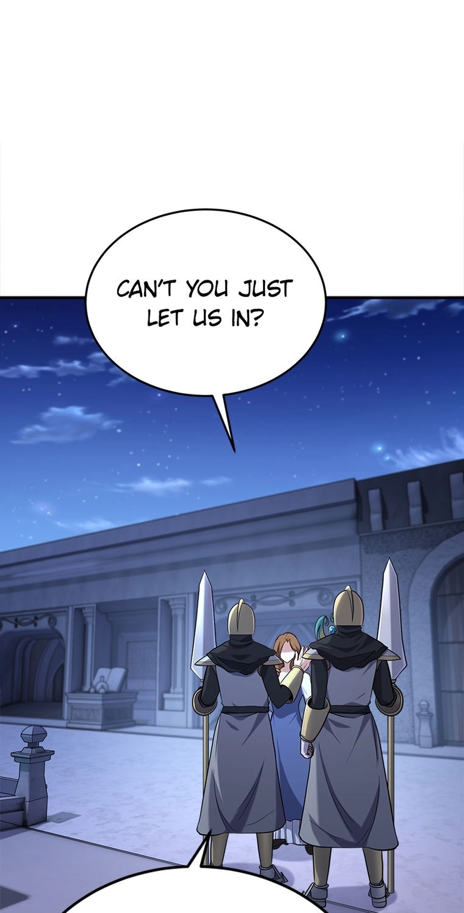Read The Swordmaster