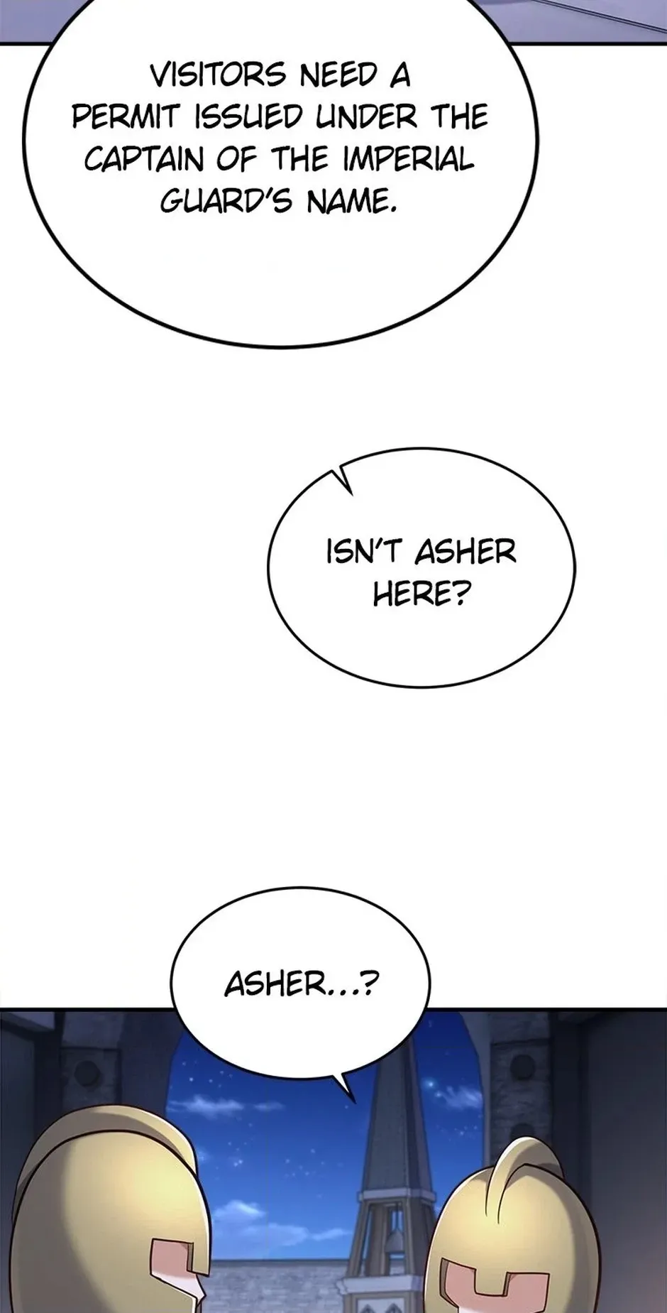 Read The Swordmaster
