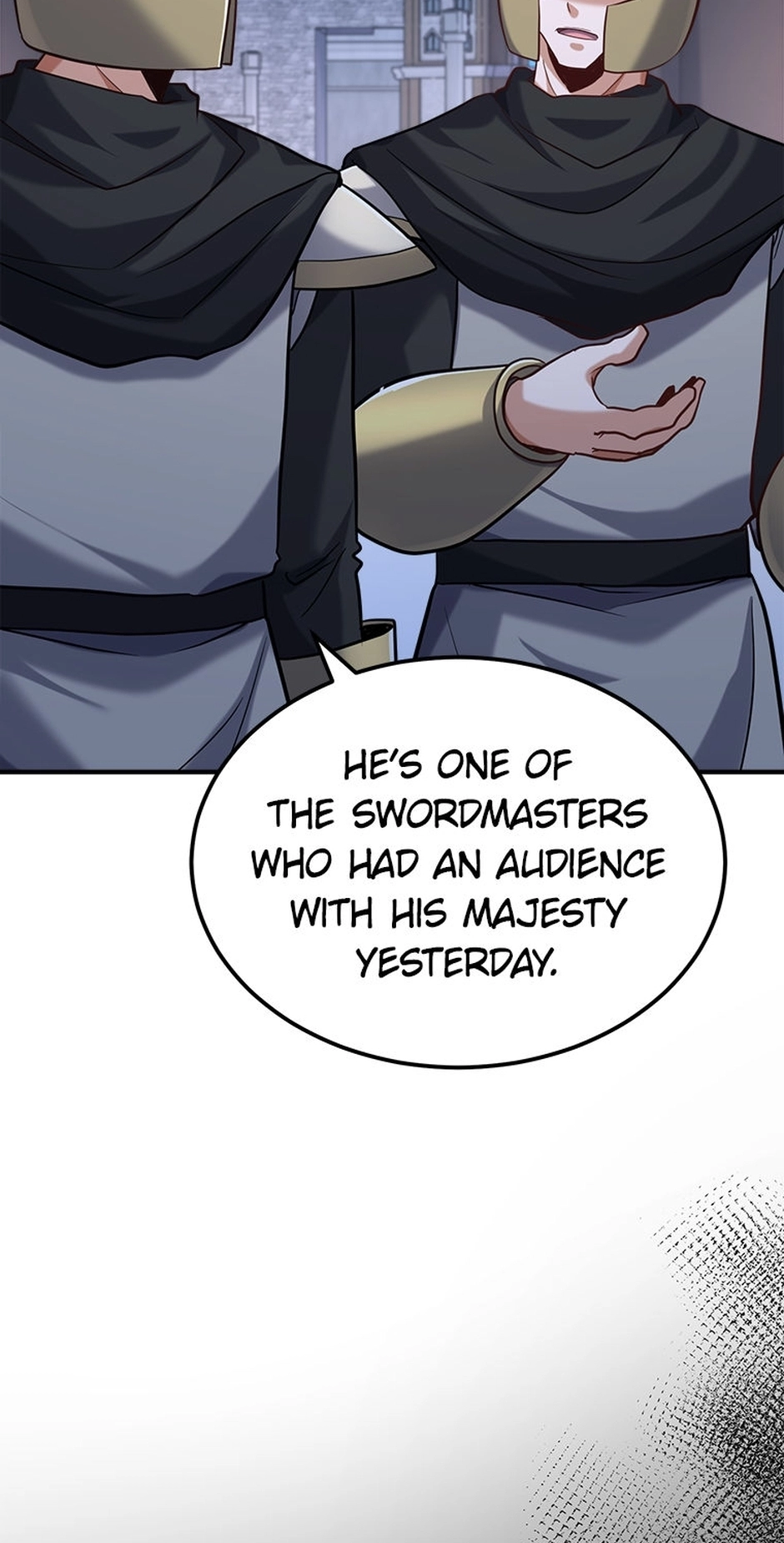 Read The Swordmaster