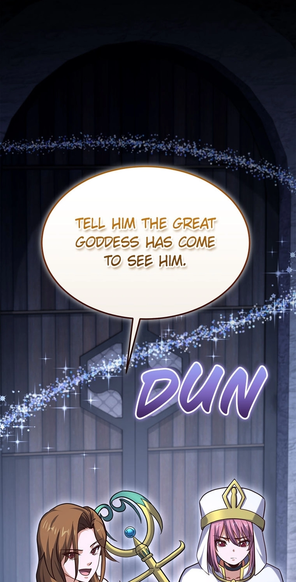 Read The Swordmaster