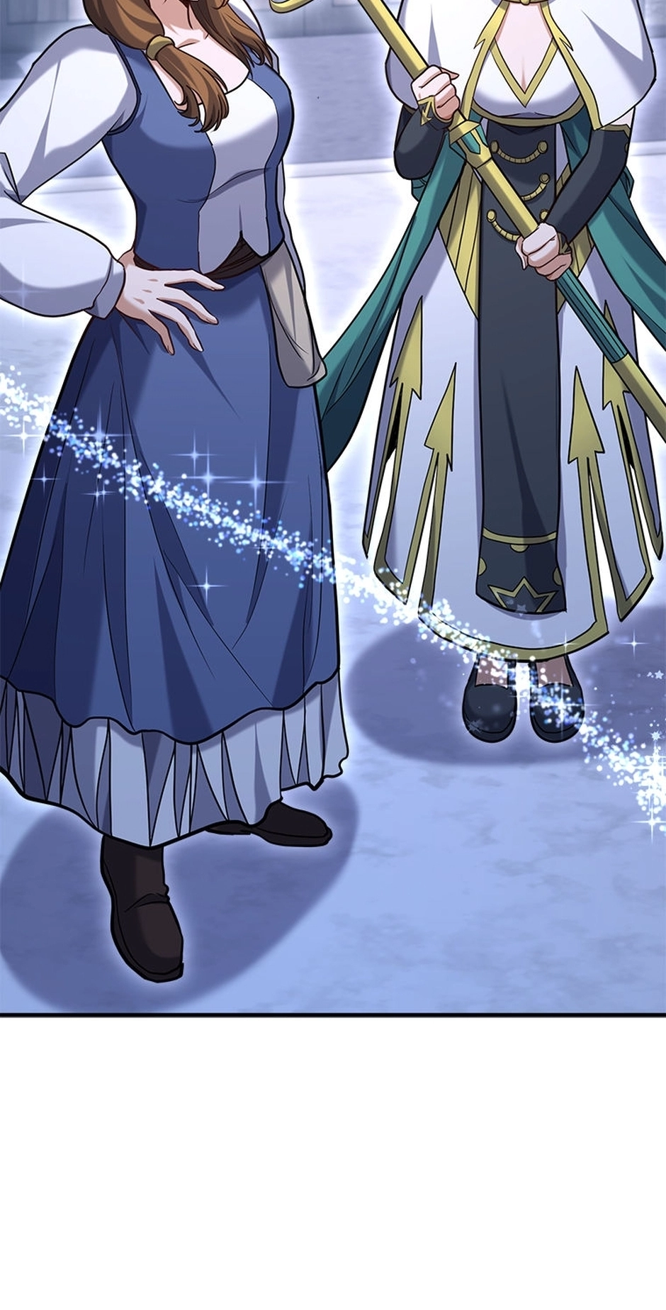 Read The Swordmaster