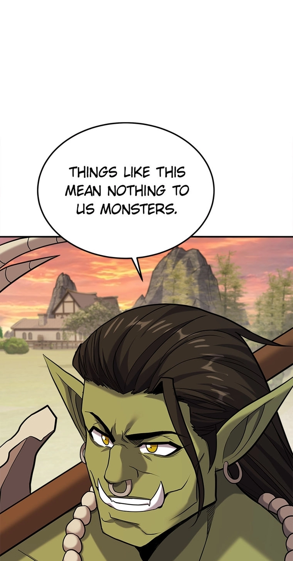 Read The Swordmaster