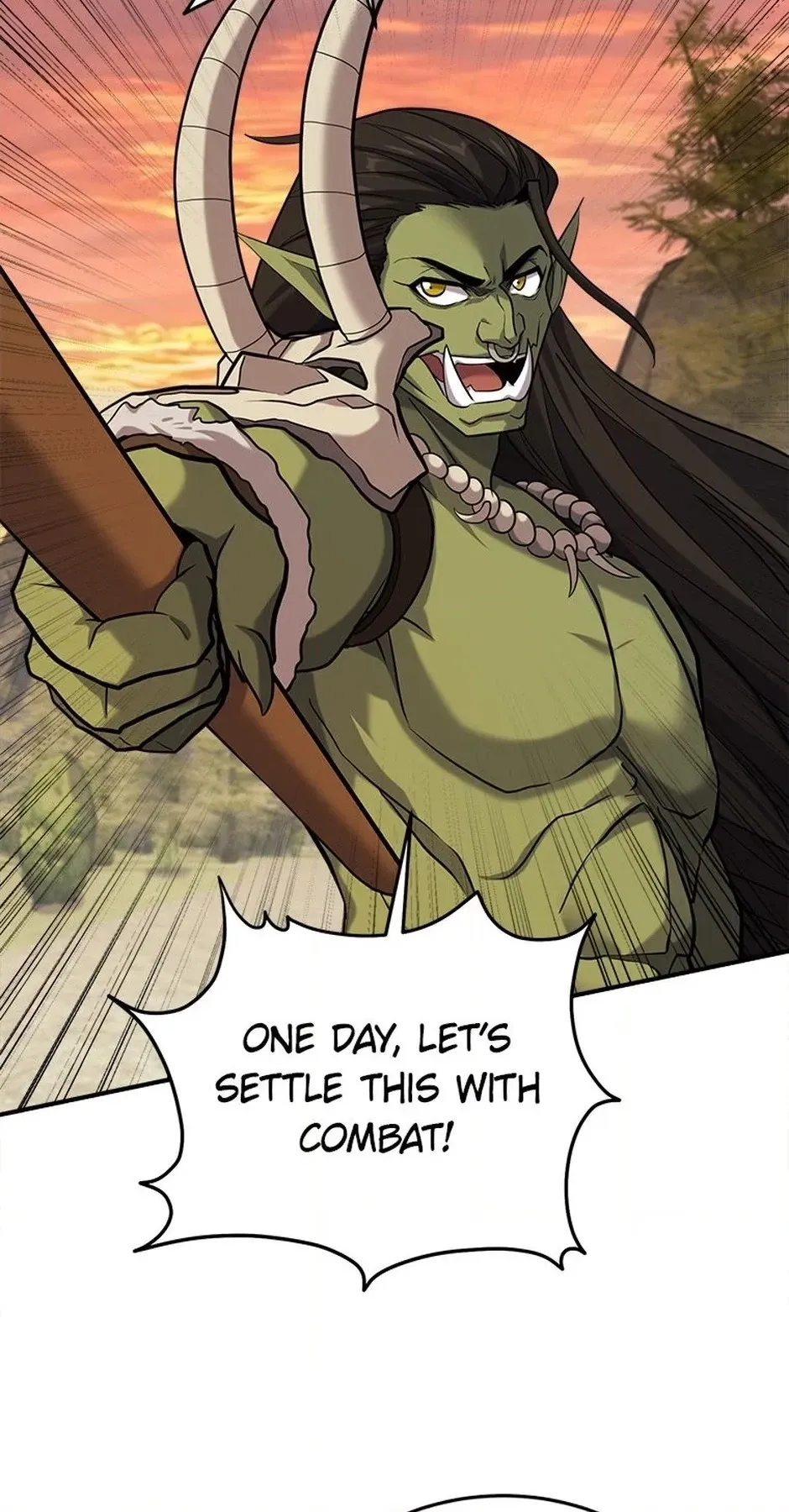 Read The Swordmaster