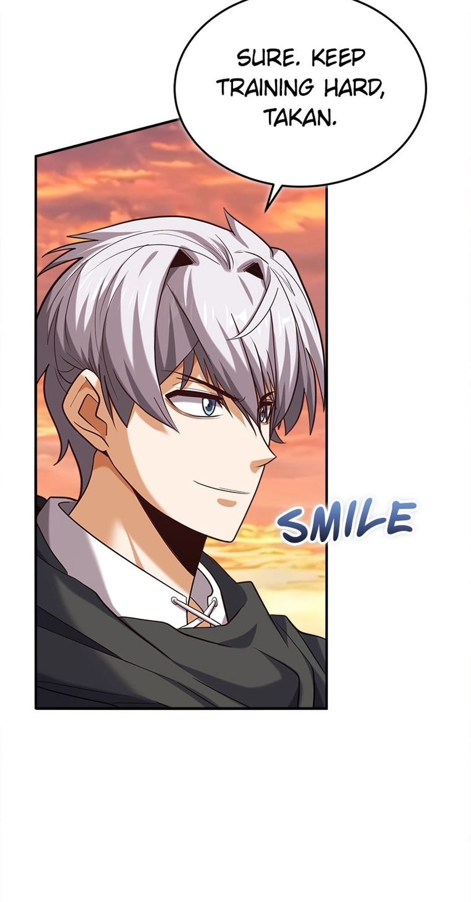 Read The Swordmaster