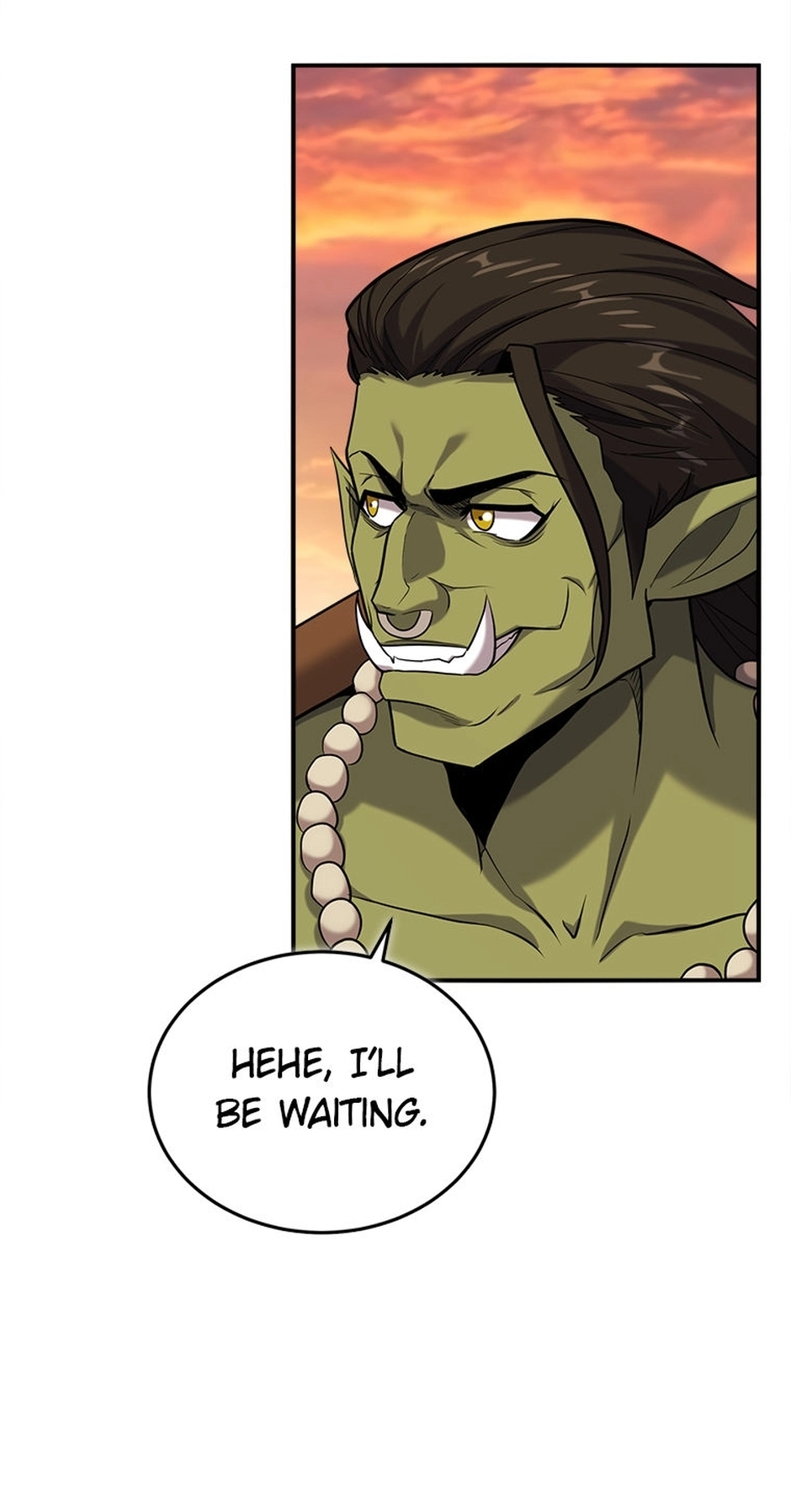 Read The Swordmaster