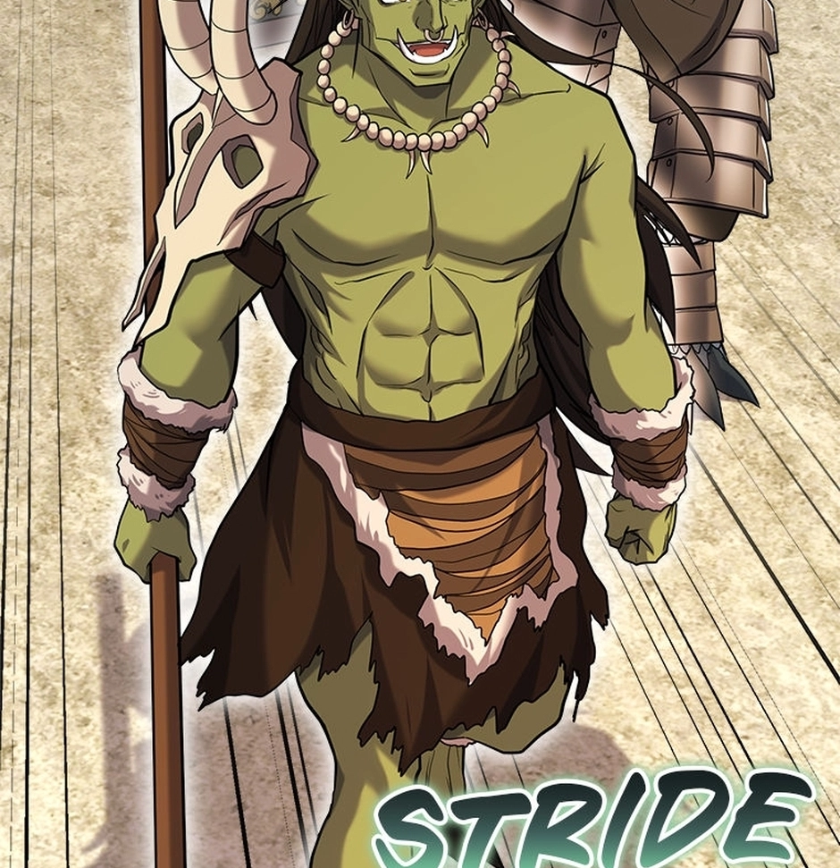 Read The Swordmaster