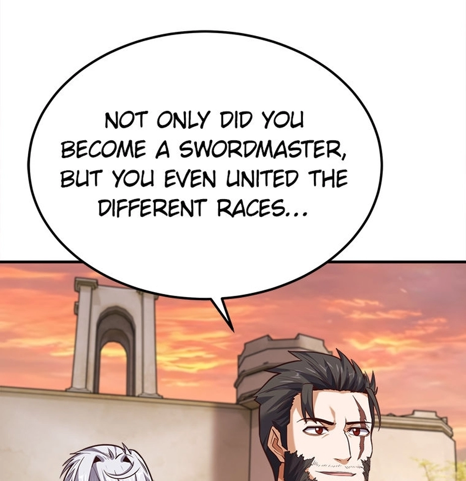 Read The Swordmaster